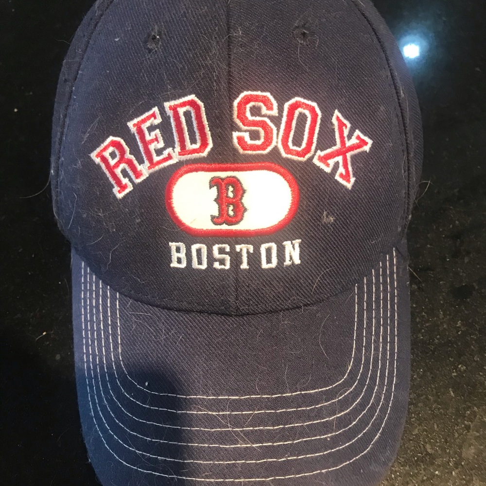 Fan Favorite Boston Redsox hat